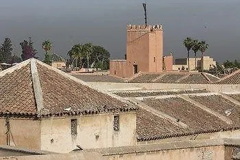 Riad El Zohar Marrakesh