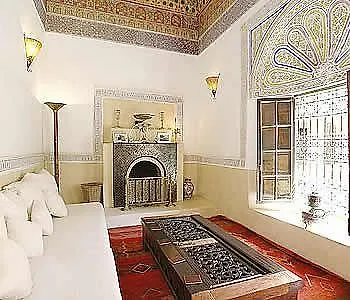 Apartment Riad El Zohar Marrakesh