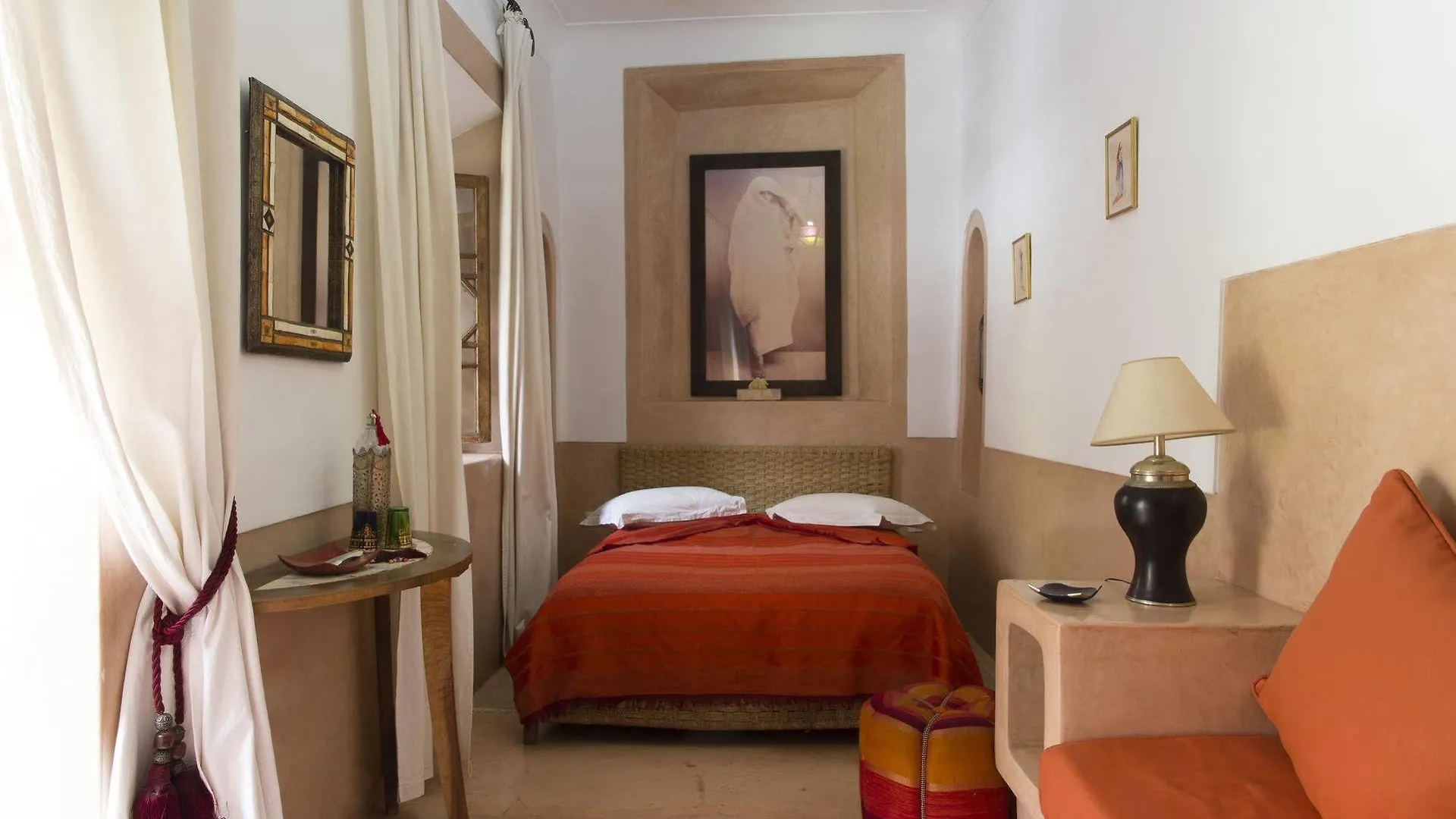 Riad El Zohar Marrakesh Apartment