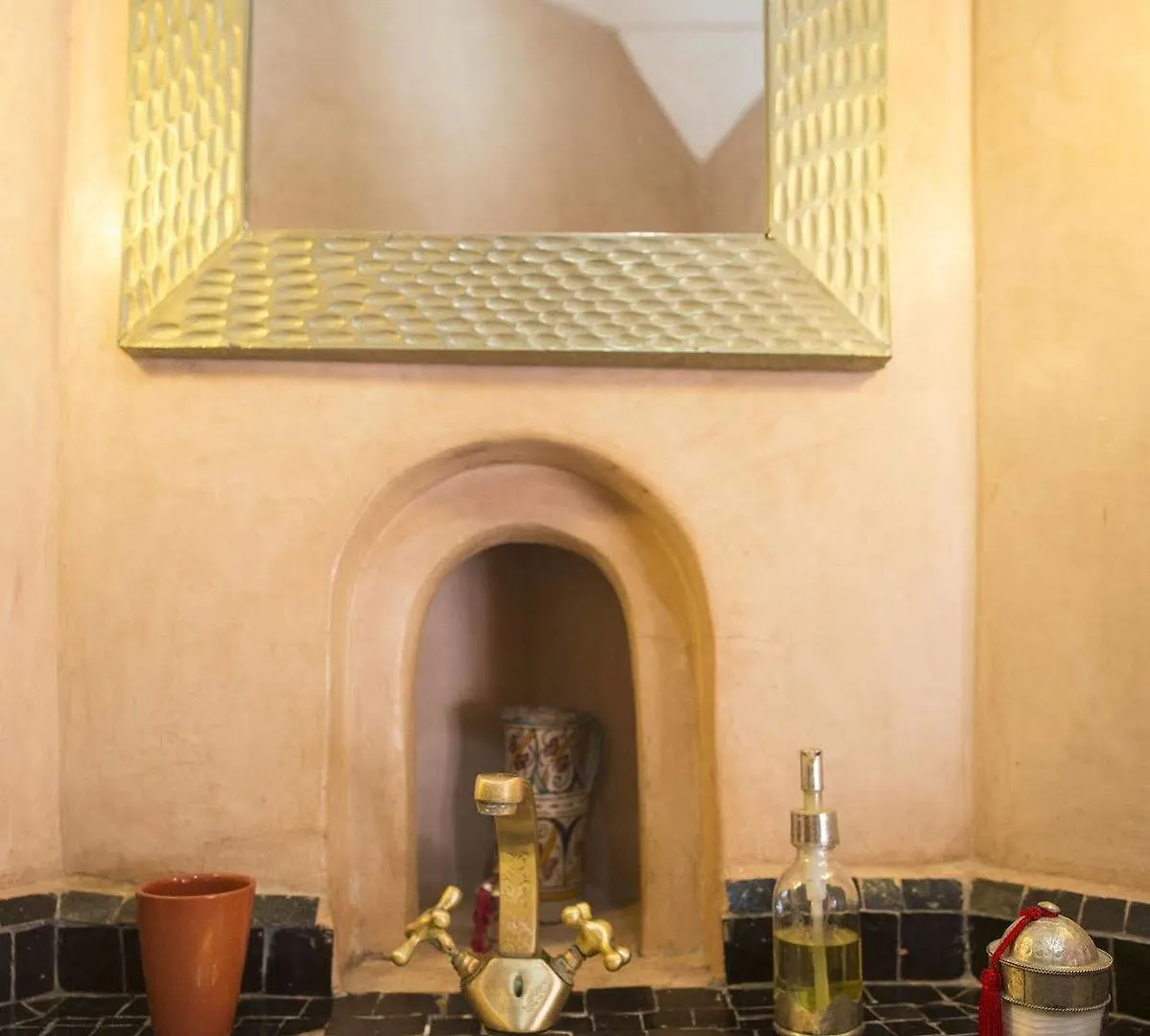 Riad El Zohar Marrakesh
