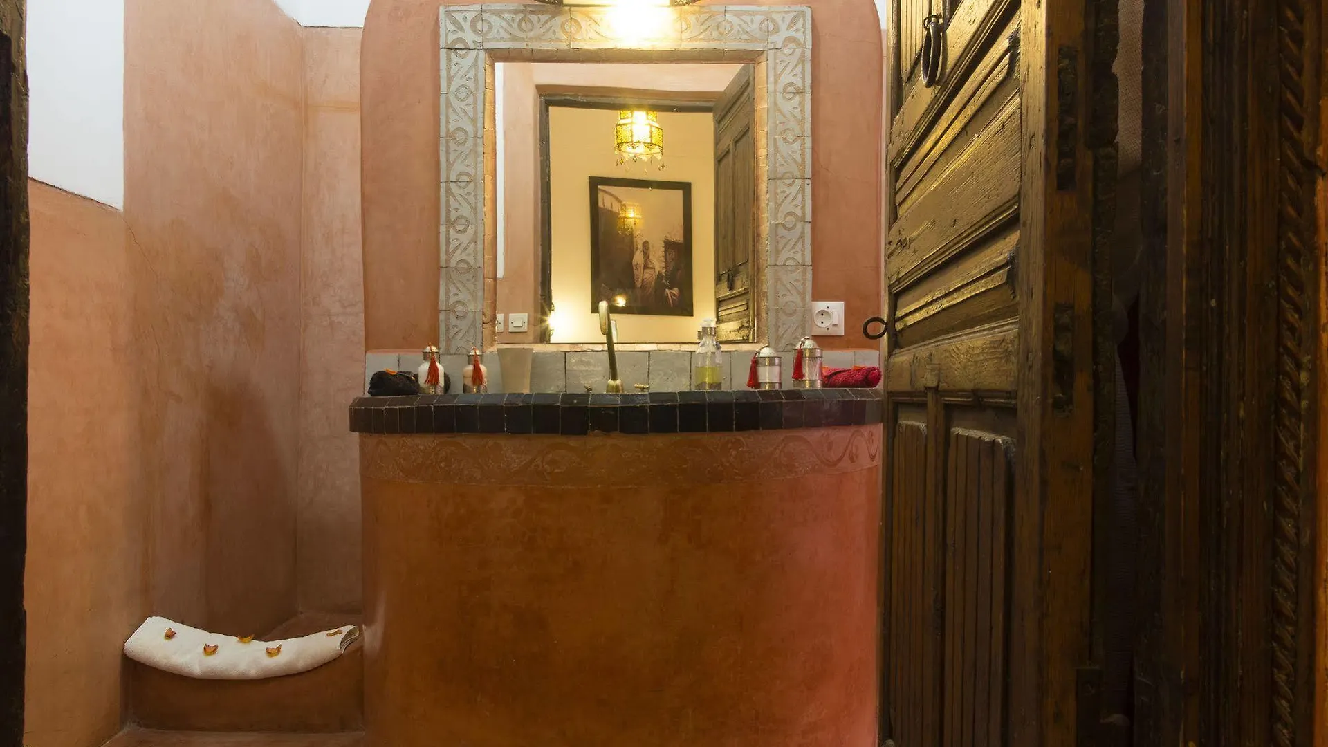 Riad El Zohar Marrakesh