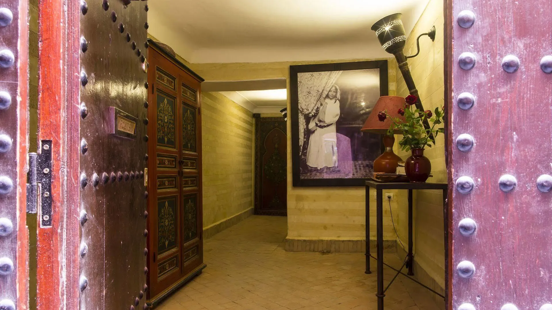 Riad El Zohar Marrakesh 0*,  Morocco