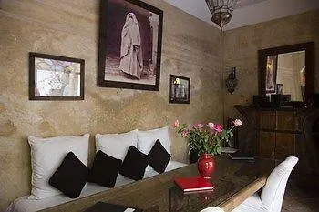 Riad El Zohar Marrakesh 0*,