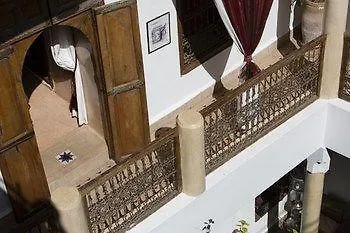 Riad El Zohar Marrakesh Lejlighed