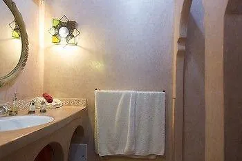Riad El Zohar Marrakesh
