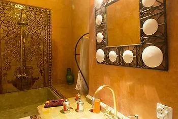 Lejlighed Riad El Zohar Marrakesh