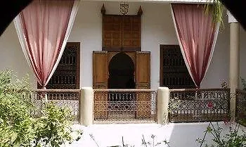 Lejlighed Riad El Zohar Marrakesh