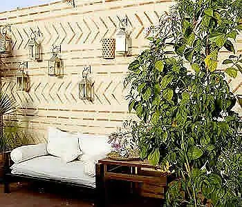 Riad El Zohar Marrakesh Marokko