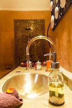 Riad El Zohar Marrakesh Marokko