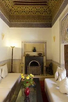Riad El Zohar Marrakesh 0*,  Marokko