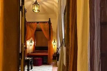 Riad El Zohar Marrakesh