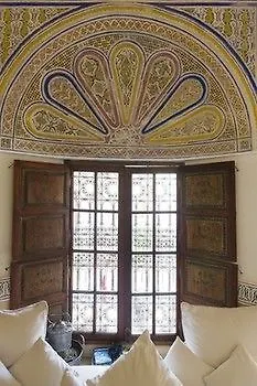 Lejlighed Riad El Zohar Marrakesh Marokko