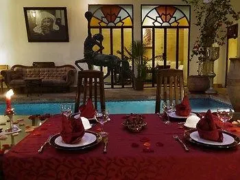Riad El Zohar Marrakesh 0*,  Marokko