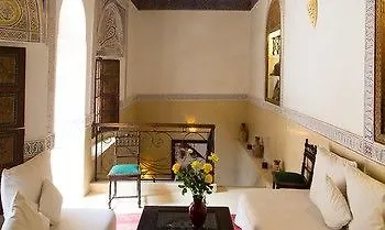 Riad El Zohar Marrakesh