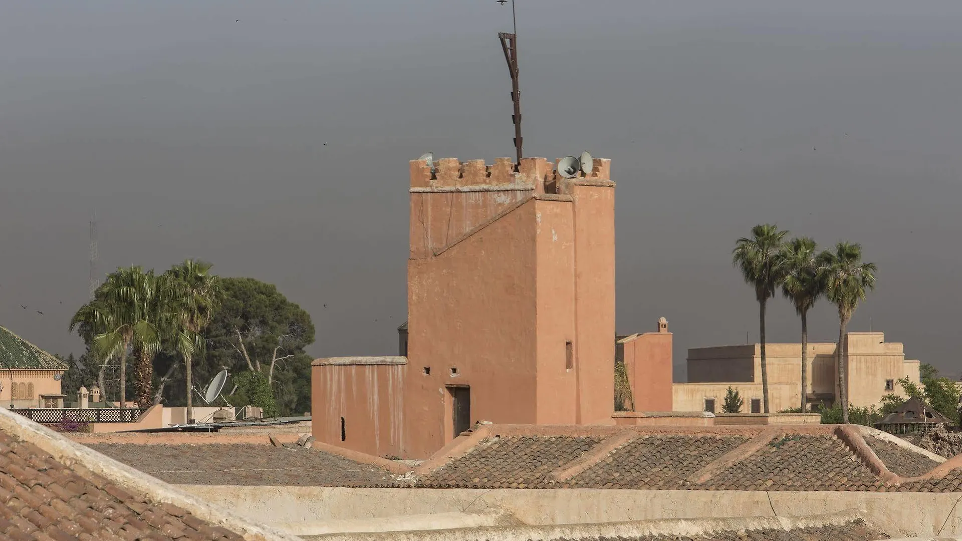 Riad El Zohar Marrakesh