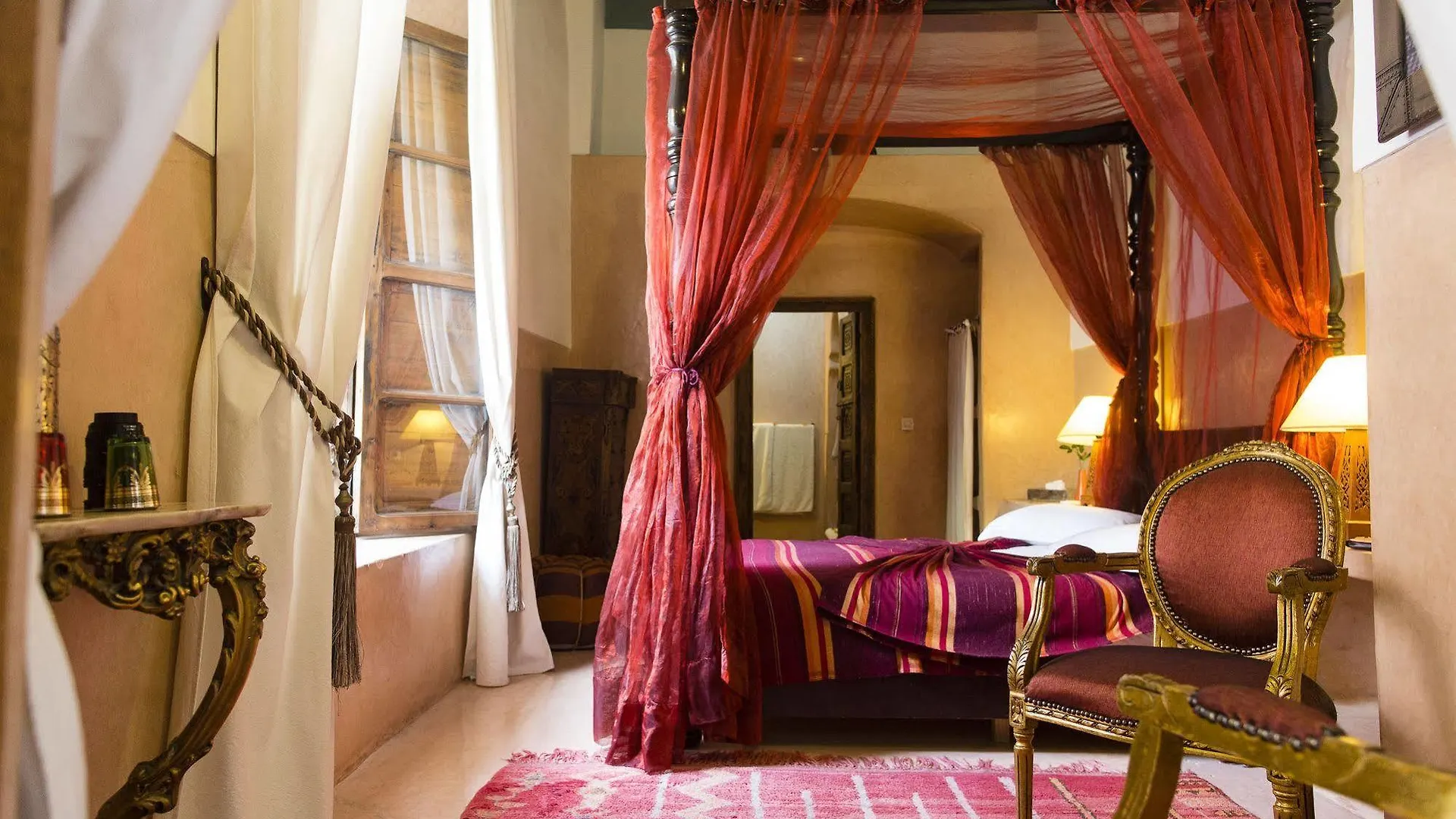 Riad El Zohar Marrakesh Marokko