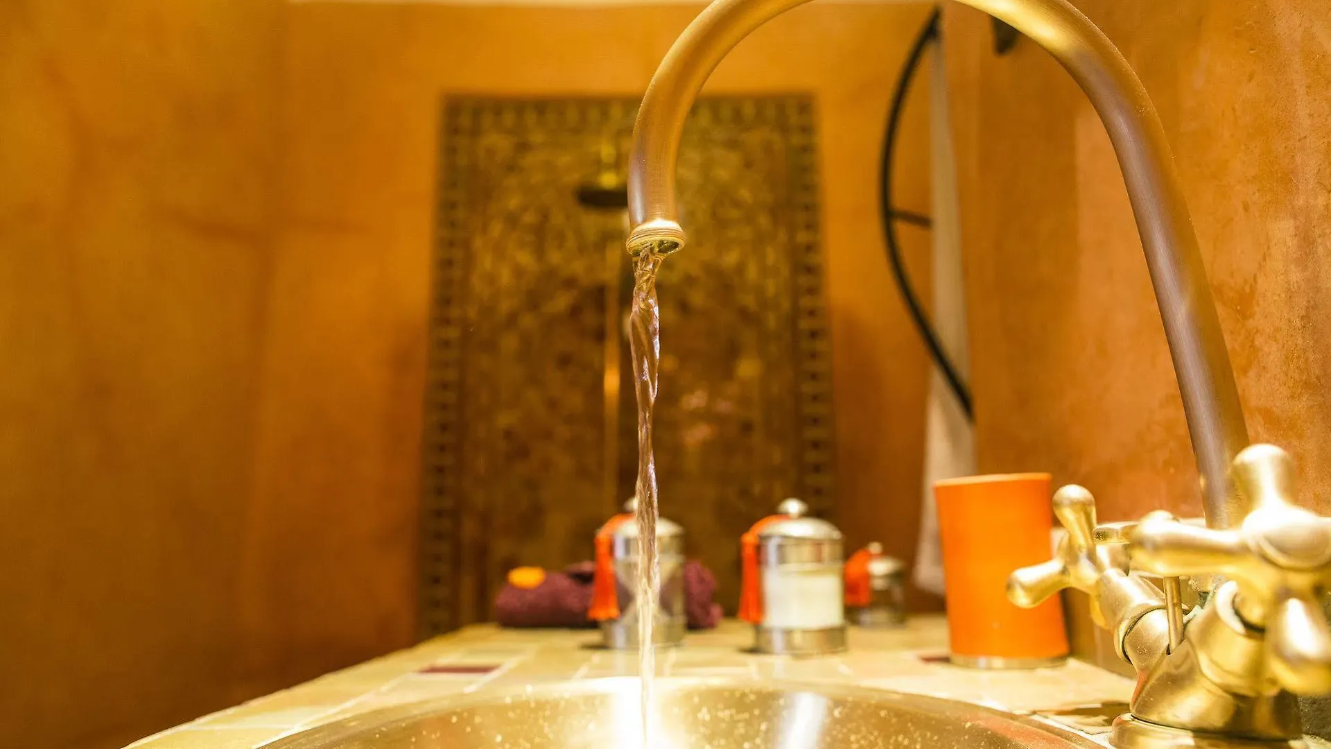 Riad El Zohar Marrakesh Marokko