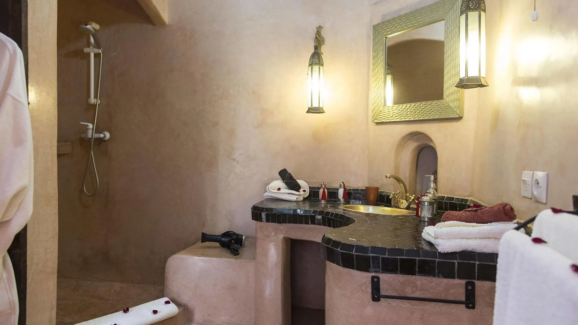 Riad El Zohar Marrakesh 0*,  Marokko