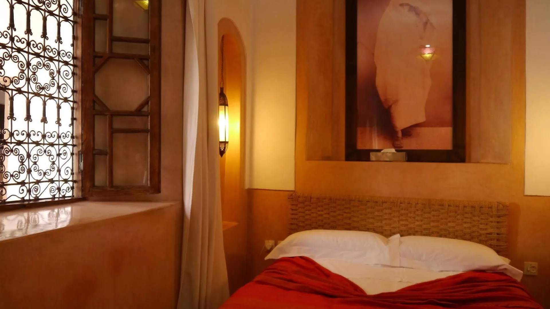 Riad El Zohar Marrakesh