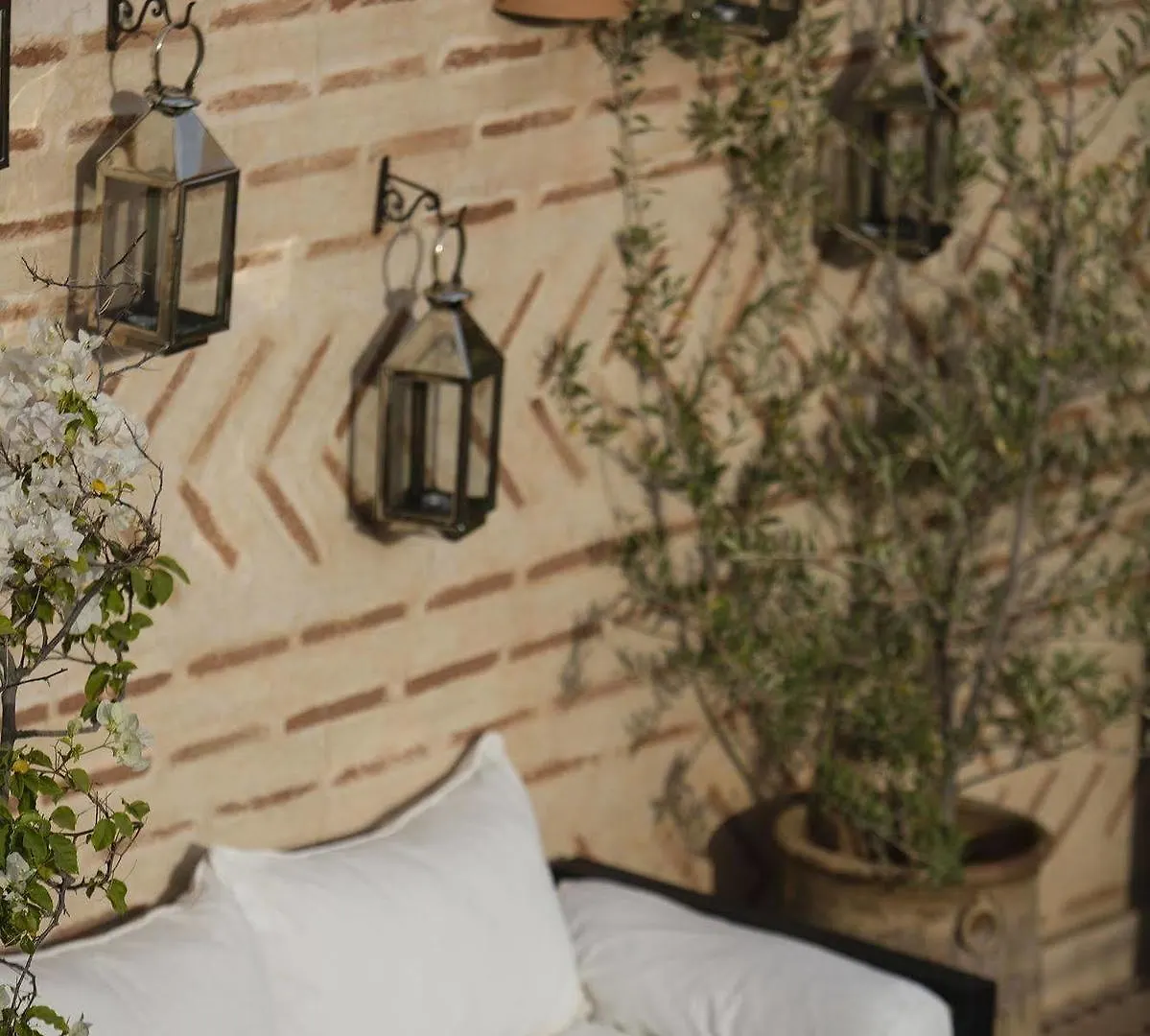 Riad El Zohar Marrakesh 0*,  Marokko