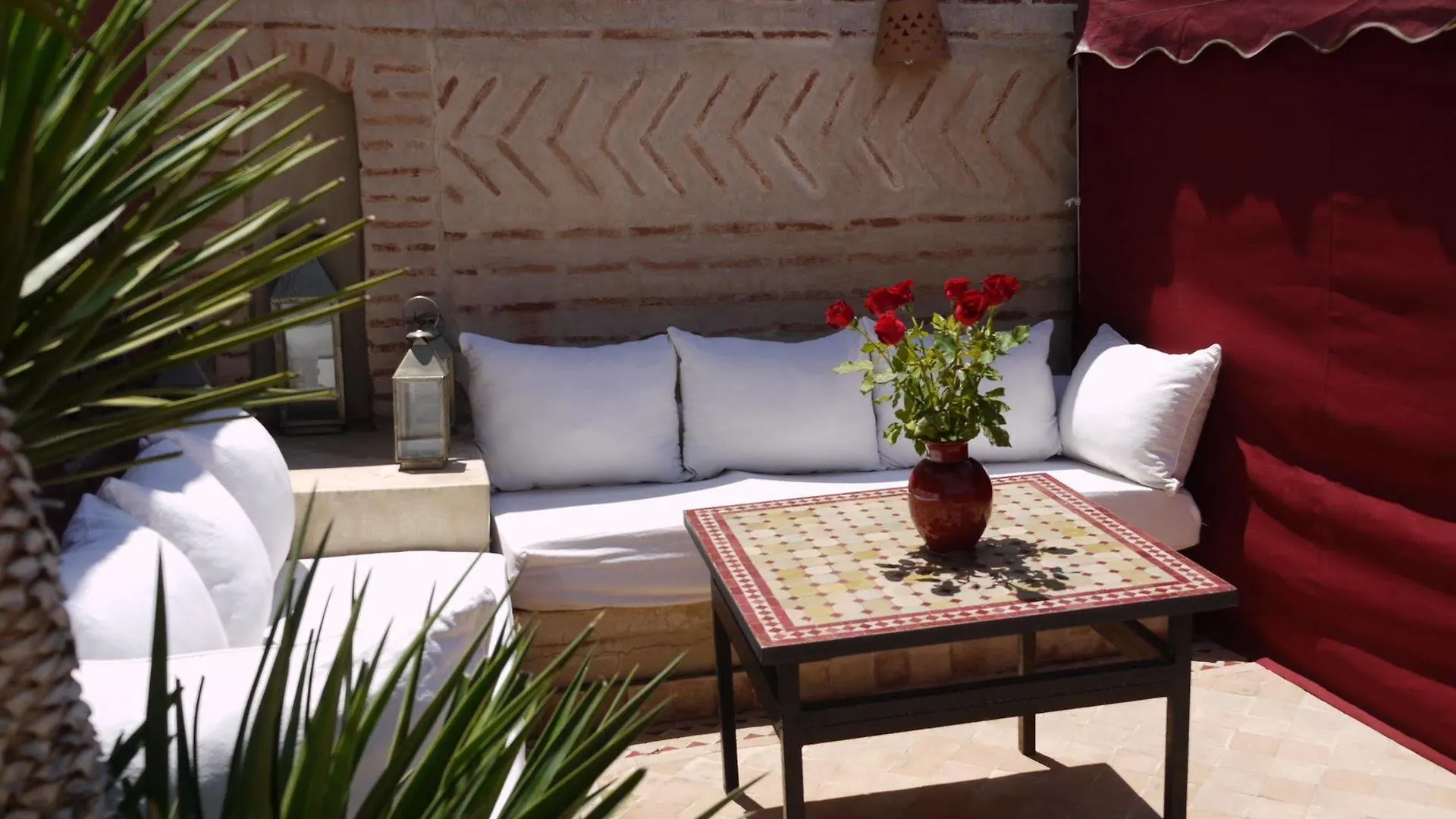 Riad El Zohar Marrakesh 0*,