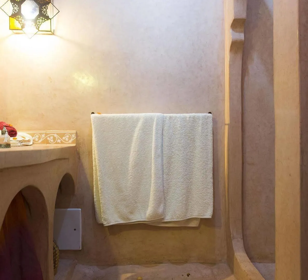 Lejlighed Riad El Zohar Marrakesh
