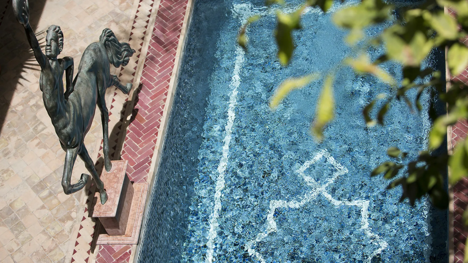 Riad El Zohar Marrakesh 0*,  Marokko