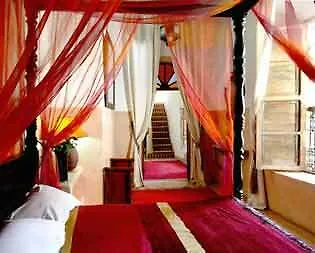 Riad El Zohar Marrakesh
